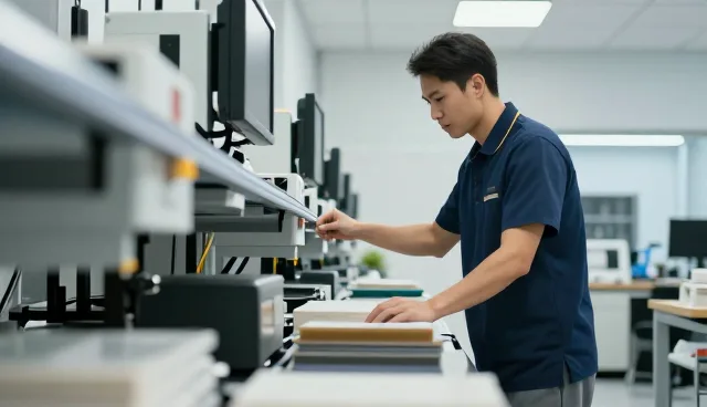 上海柏蓝清洗技术有限公司