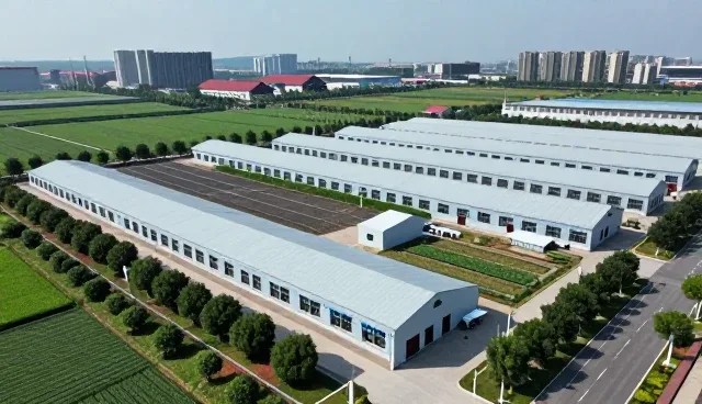 后勤管理中物业优化的现实路径与未来趋势