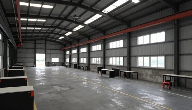 物业绿化养护选型中的关键考量因素