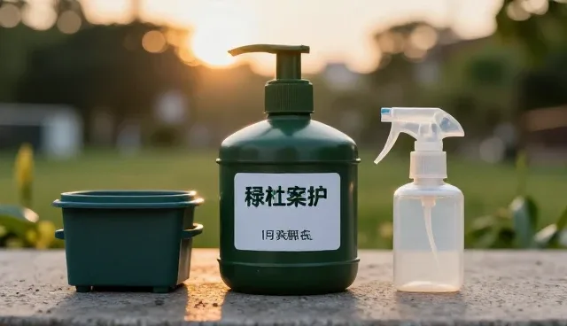 物业选型需关注的三大核心要素