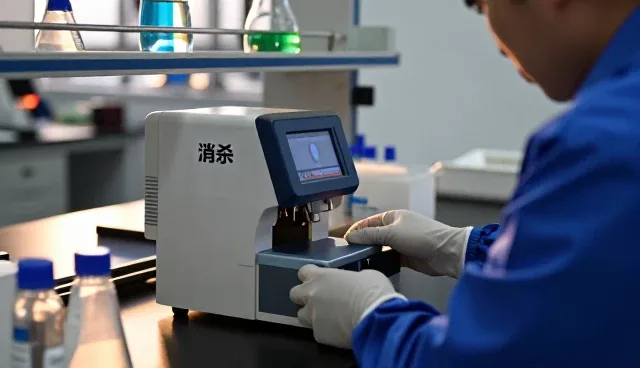 上海柏蓝清洗技术有限公司开荒保洁物业答疑实录